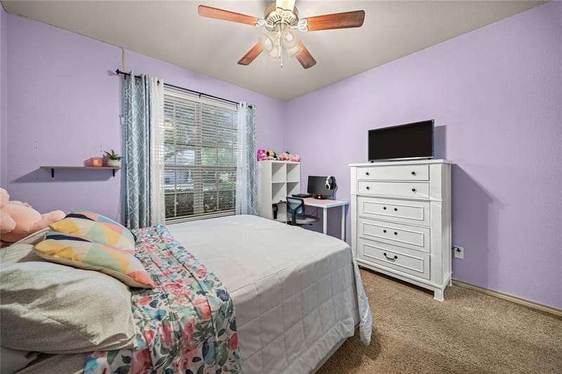 5712 Pawpaw Ridge Drive, Fort Worth TX 76179 - Photo 22
