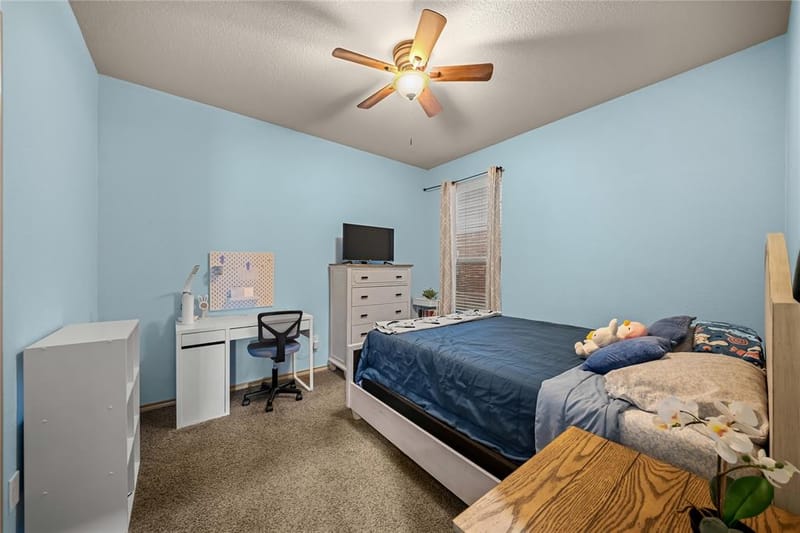 5712 Pawpaw Ridge Drive, Fort Worth TX 76179 - Photo 20