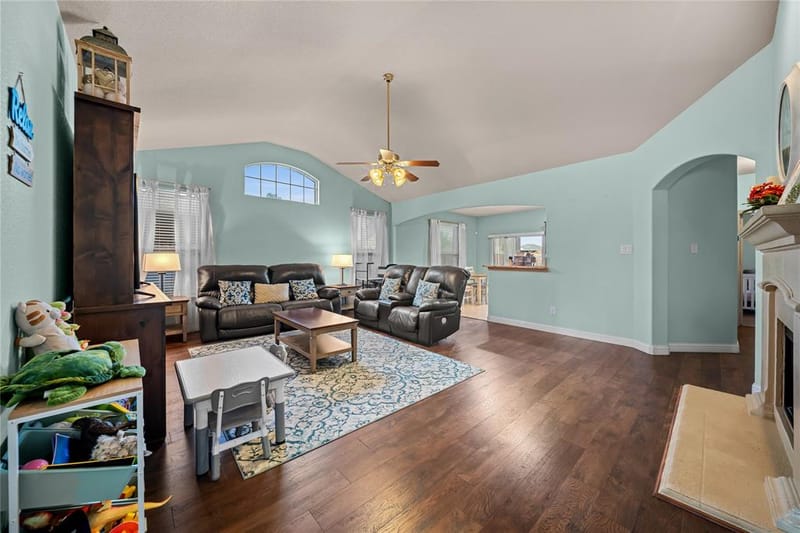 5712 Pawpaw Ridge Drive, Fort Worth TX 76179 - Photo 9