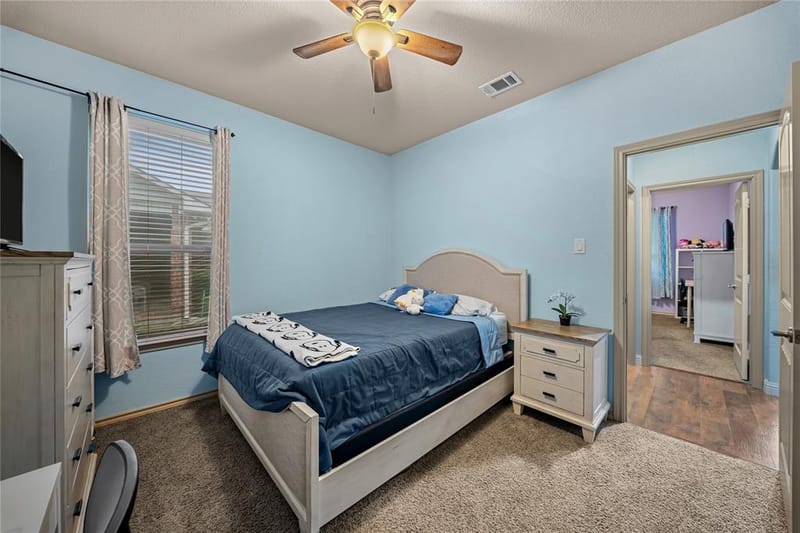 5712 Pawpaw Ridge Drive, Fort Worth TX 76179 - Photo 19