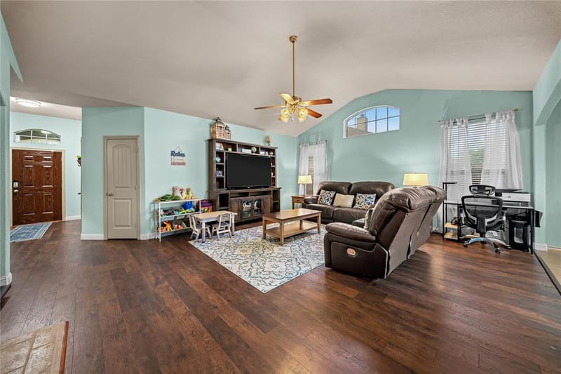 5712 Pawpaw Ridge Drive, Fort Worth TX 76179 - Photo 8