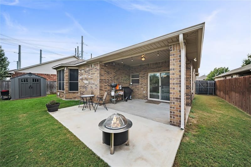 5712 Pawpaw Ridge Drive, Fort Worth TX 76179 - Photo 25