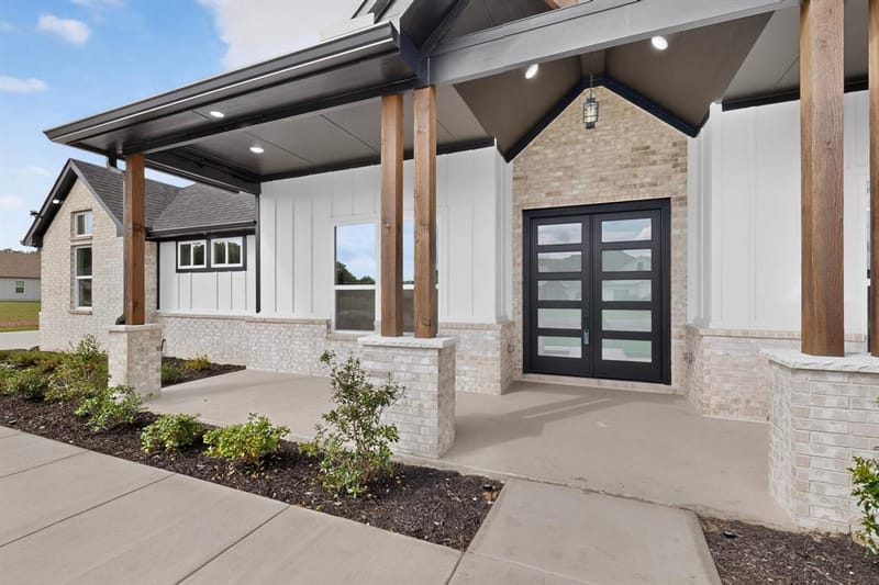 102 Nicklaus Drive, Sulphur Springs TX 75482