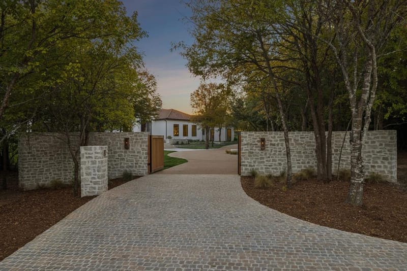 1435 Jenkins Road, Aledo TX 76008 - Photo 2