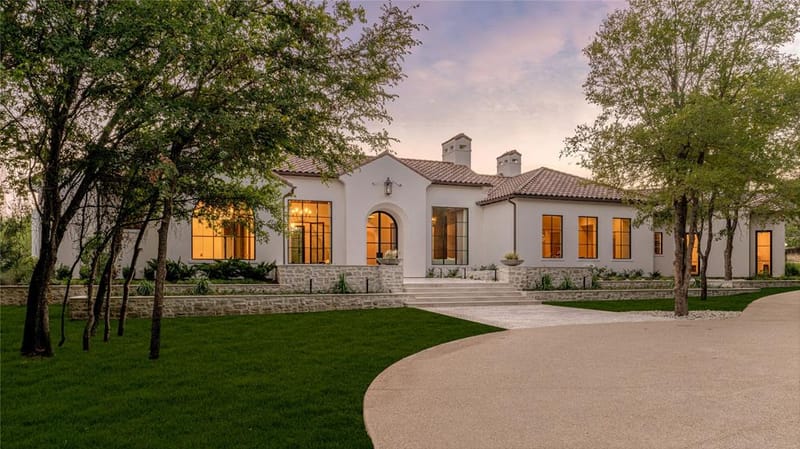 1435 Jenkins Road, Aledo TX 76008