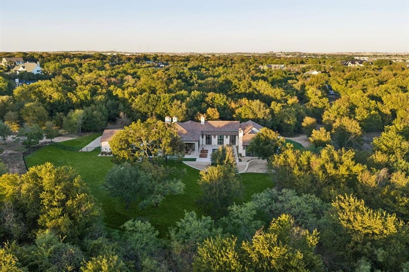 1435 Jenkins Road, Aledo TX 76008 - Photo 38