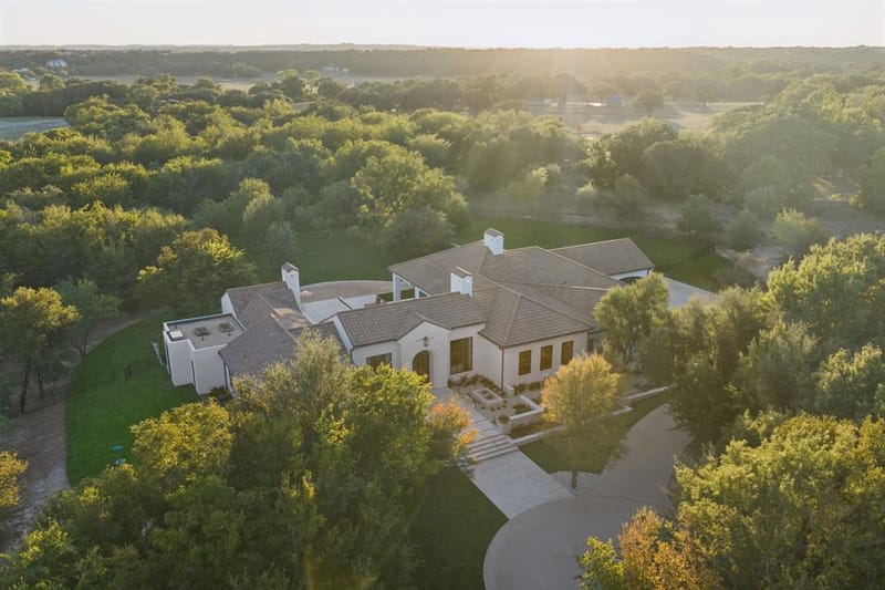 1435 Jenkins Road, Aledo TX 76008 - Photo 40