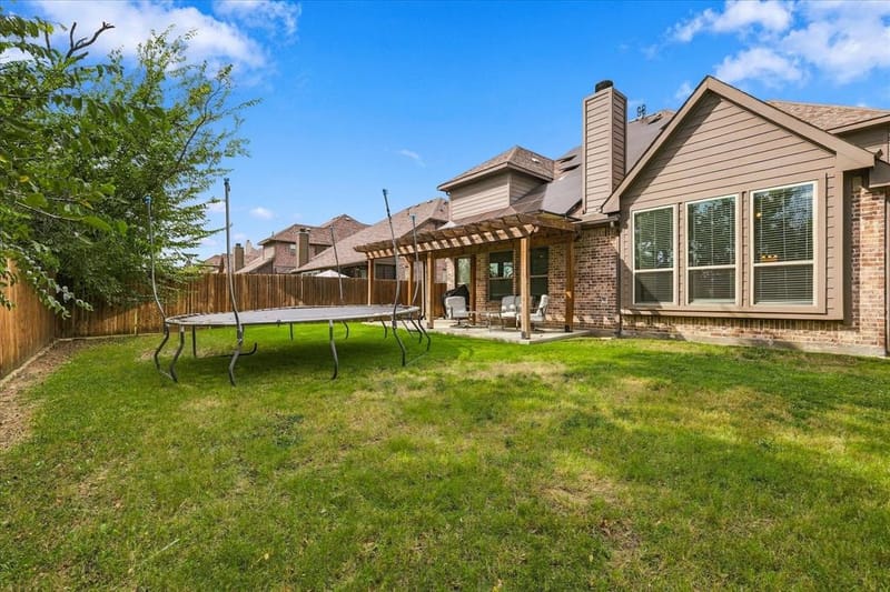 117 Providence Drive, Van Alstyne TX 75495 - Photo 27