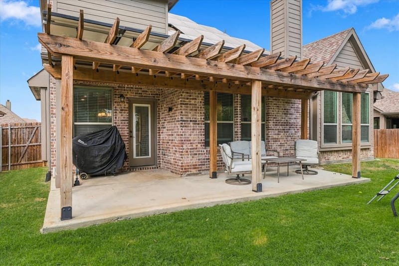 117 Providence Drive, Van Alstyne TX 75495 - Photo 26