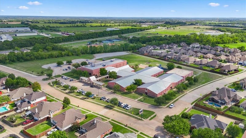 117 Providence Drive, Van Alstyne TX 75495 - Photo 28