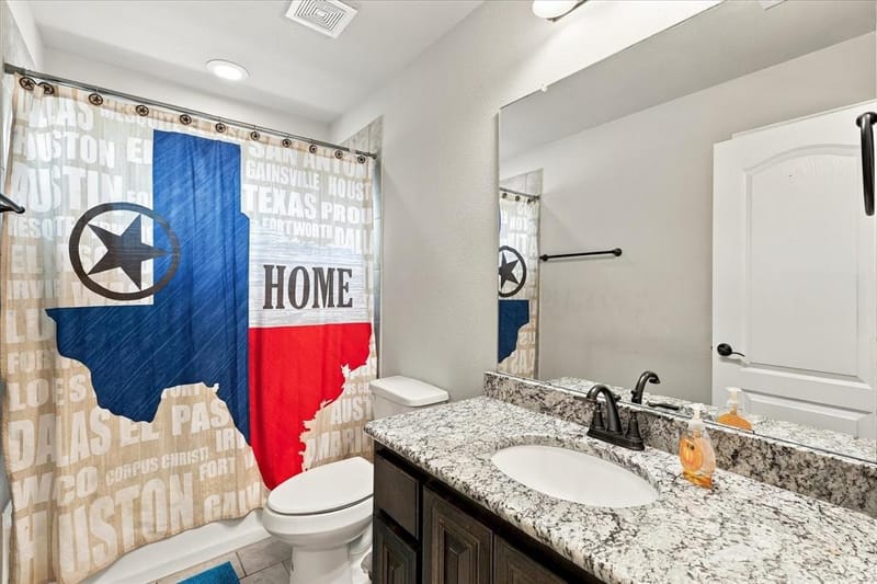 117 Providence Drive, Van Alstyne TX 75495 - Photo 24