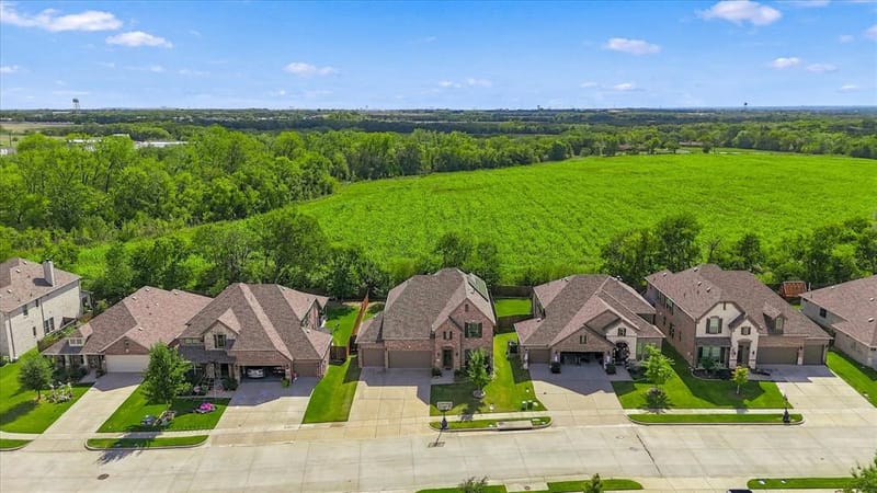 117 Providence Drive, Van Alstyne TX 75495 - Photo 30