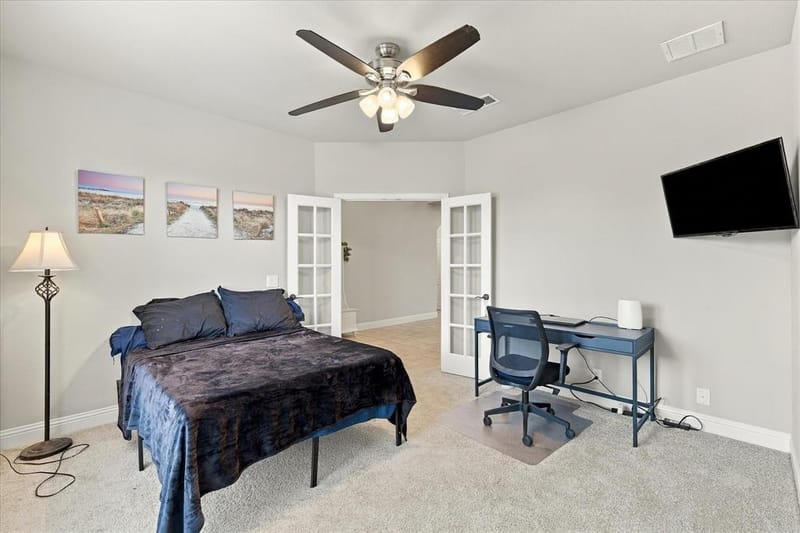 117 Providence Drive, Van Alstyne TX 75495 - Photo 18