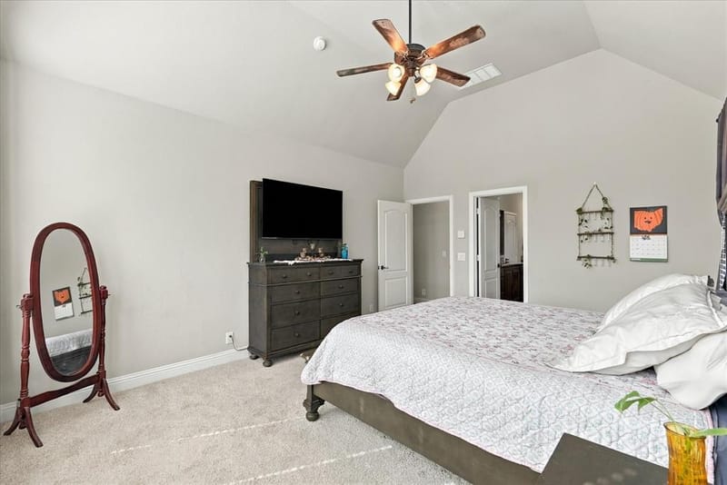 117 Providence Drive, Van Alstyne TX 75495 - Photo 15