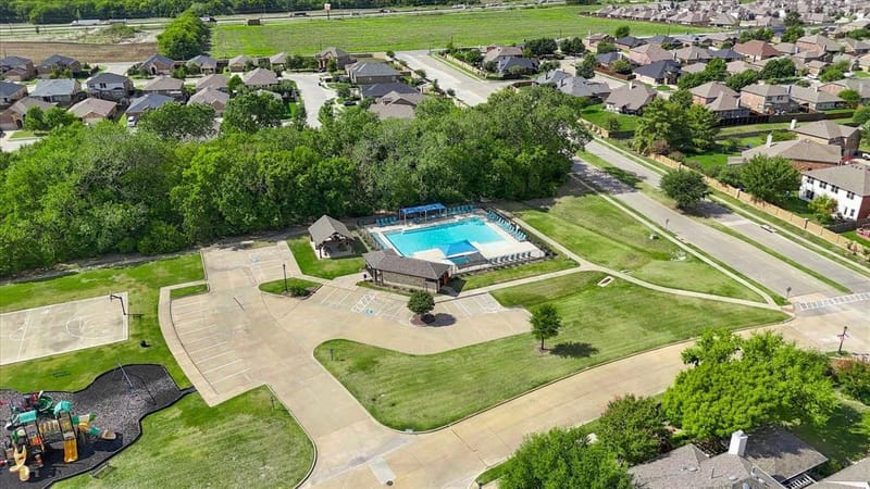 117 Providence Drive, Van Alstyne TX 75495 - Photo 29