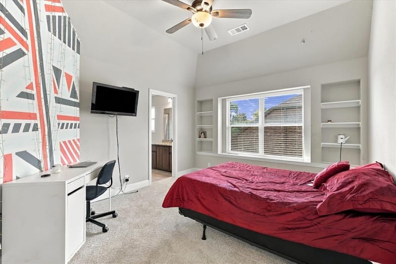 117 Providence Drive, Van Alstyne TX 75495 - Photo 21