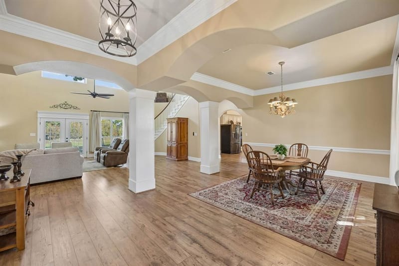 303 Bobby Sam Court, Collinsville TX 76233 - Photo 6
