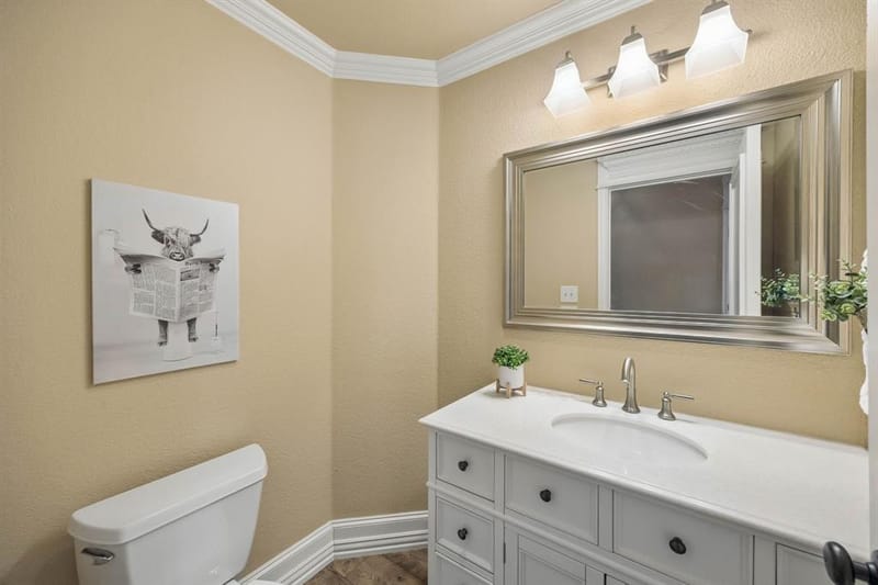 303 Bobby Sam Court, Collinsville TX 76233 - Photo 16