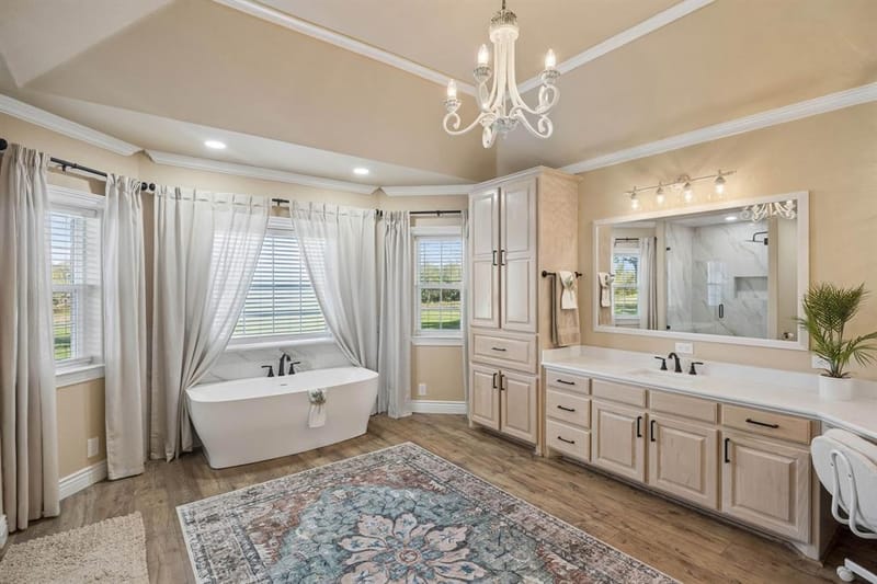 303 Bobby Sam Court, Collinsville TX 76233 - Photo 20