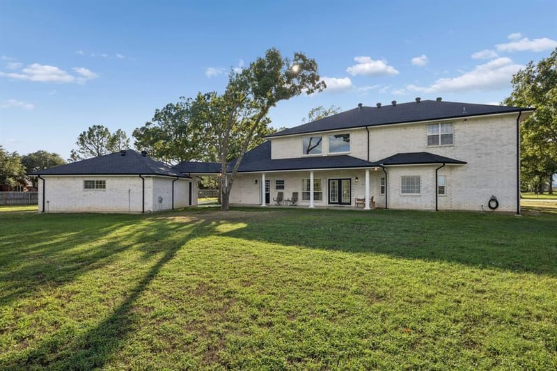 303 Bobby Sam Court, Collinsville TX 76233 - Photo 30