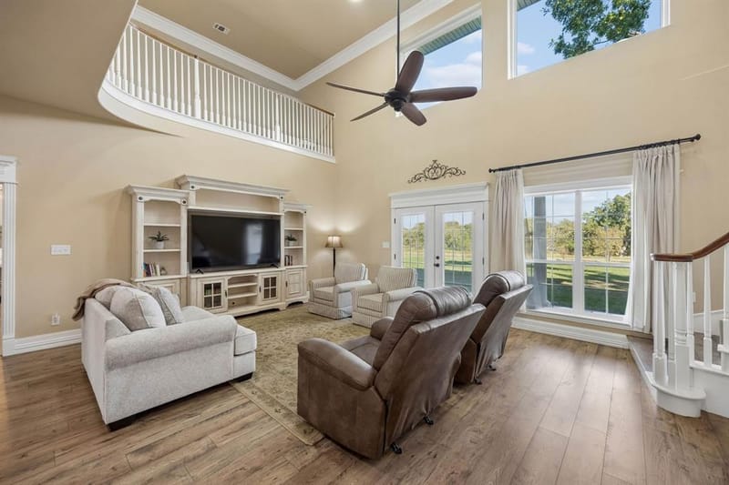 303 Bobby Sam Court, Collinsville TX 76233 - Photo 10