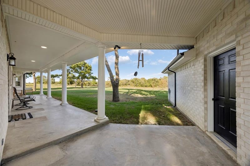 303 Bobby Sam Court, Collinsville TX 76233 - Photo 31
