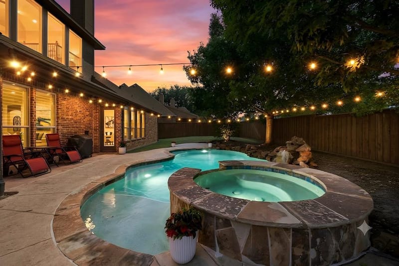 4796 Secret Cove, Rockwall TX 75032