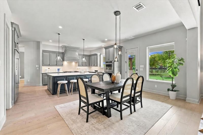 6713 Palermo Trail, Flower Mound TX 75077 - Photo 5