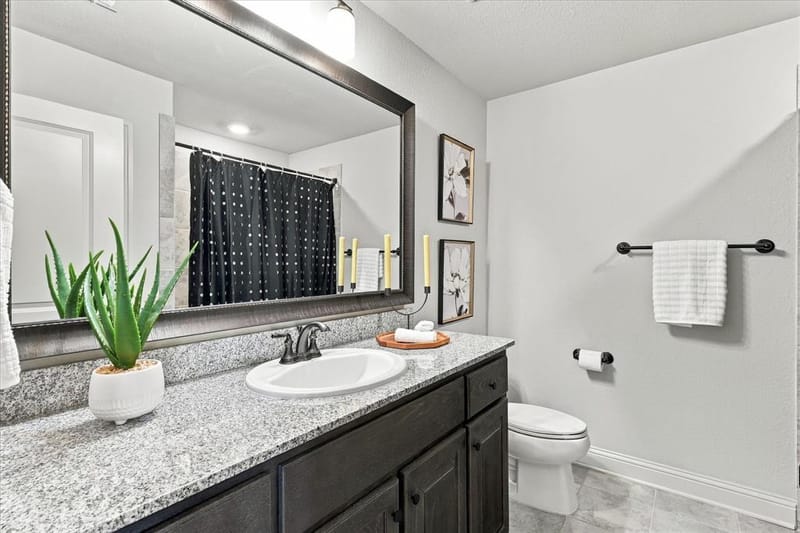 6713 Palermo Trail, Flower Mound TX 75077 - Photo 34