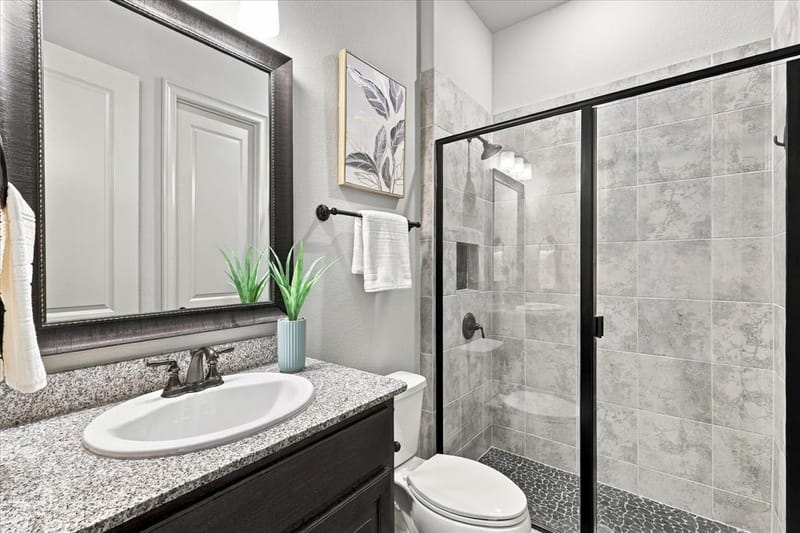 6713 Palermo Trail, Flower Mound TX 75077 - Photo 21