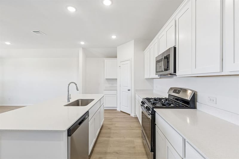 3848 Brewster Lane, Royse City TX 75189 - Photo 4