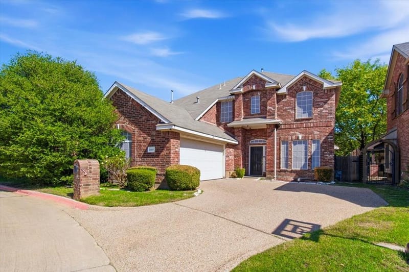 3317 Landhope Circle, Arlington TX 76016 - Photo 2
