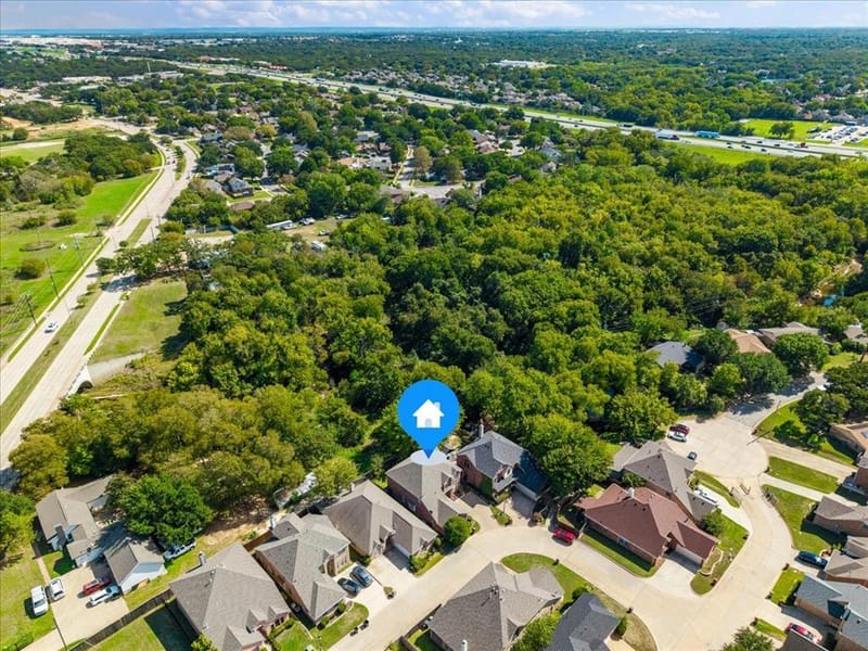 3317 Landhope Circle, Arlington TX 76016 - Photo 6
