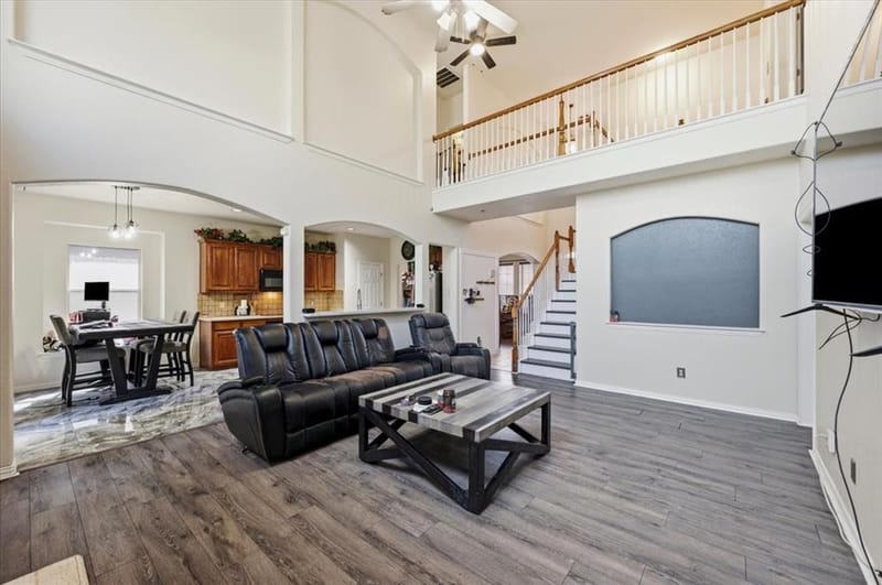 3317 Landhope Circle, Arlington TX 76016 - Photo 12