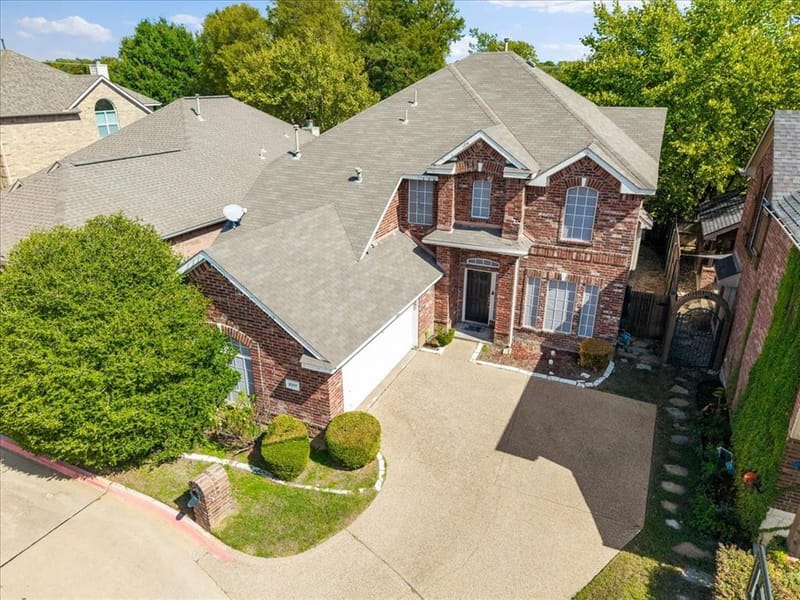 3317 Landhope Circle, Arlington TX 76016 - Photo 5
