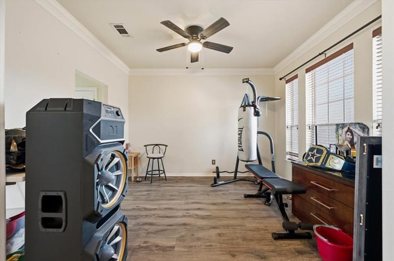 3317 Landhope Circle, Arlington TX 76016 - Photo 9