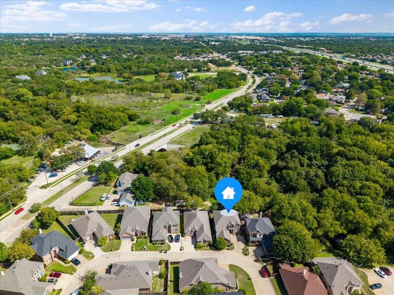3317 Landhope Circle, Arlington TX 76016 - Photo 34