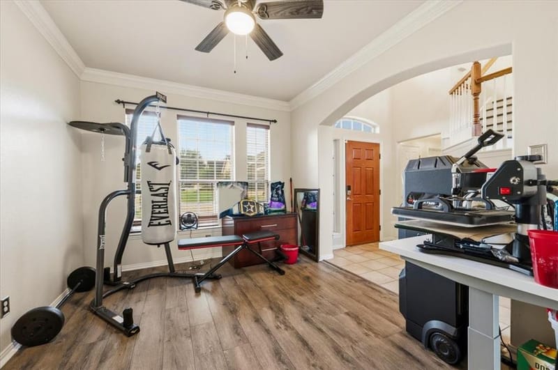 3317 Landhope Circle, Arlington TX 76016 - Photo 10