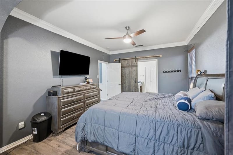 3317 Landhope Circle, Arlington TX 76016 - Photo 18
