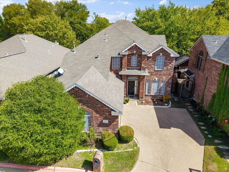 3317 Landhope Circle, Arlington TX 76016 - Photo 4
