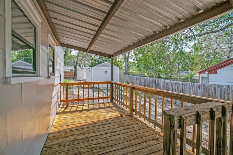 7413 Davenport Avenue, Fort Worth TX 76116 - Photo 17