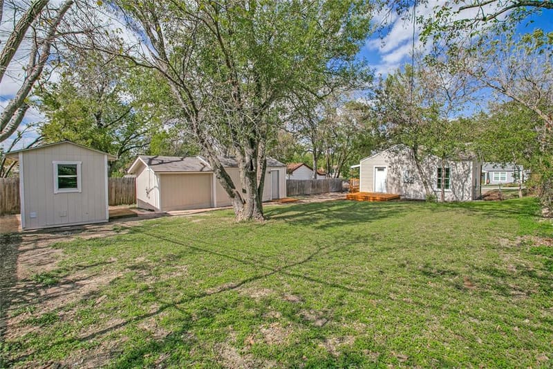 7413 Davenport Avenue, Fort Worth TX 76116 - Photo 28
