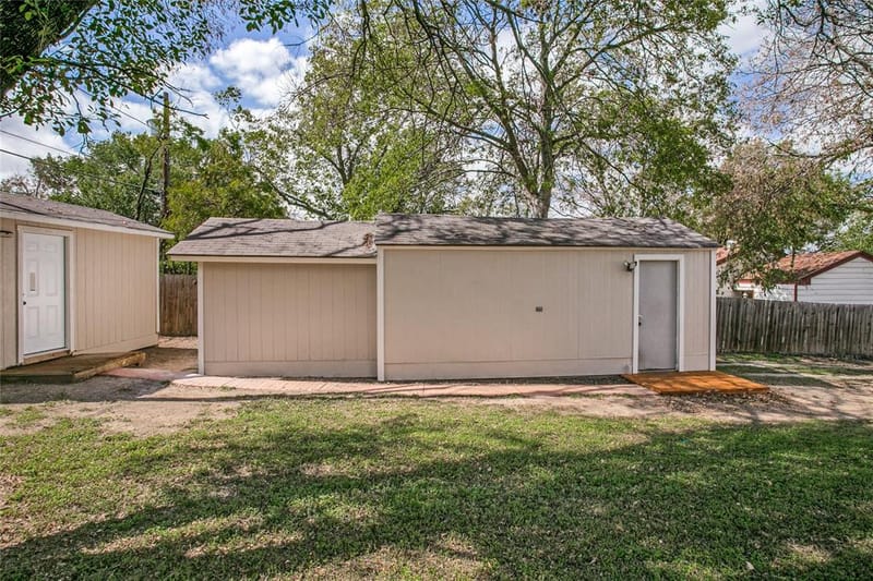 7413 Davenport Avenue, Fort Worth TX 76116 - Photo 20