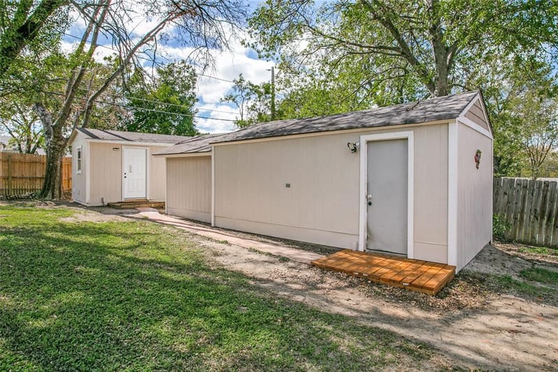 7413 Davenport Avenue, Fort Worth TX 76116 - Photo 24