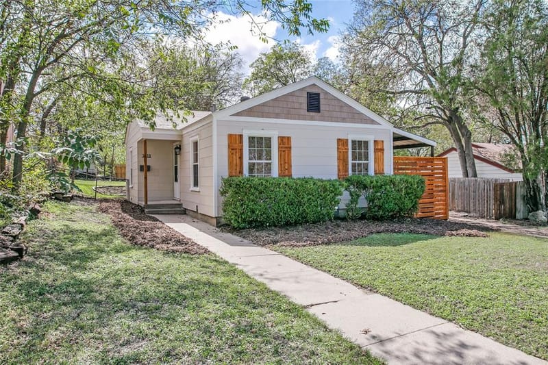 7413 Davenport Avenue, Fort Worth TX 76116 - Photo 30