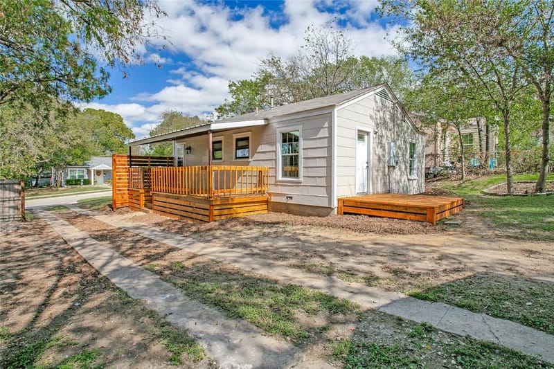 7413 Davenport Avenue, Fort Worth TX 76116 - Photo 18