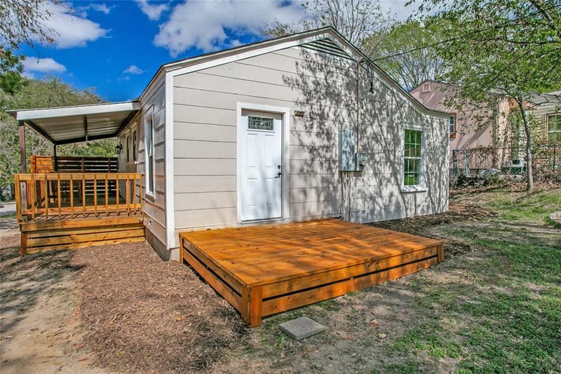 7413 Davenport Avenue, Fort Worth TX 76116 - Photo 19