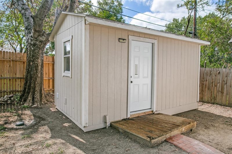 7413 Davenport Avenue, Fort Worth TX 76116 - Photo 21
