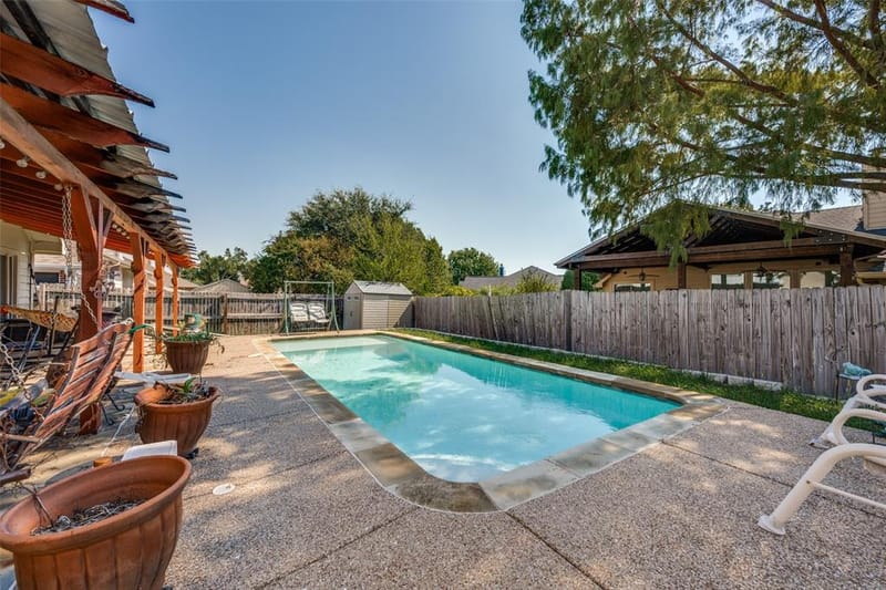 12 Laura Elizabeth Court, Mansfield TX 76063 - Photo 23