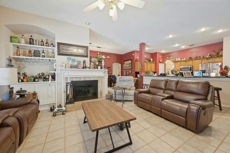 12 Laura Elizabeth Court, Mansfield TX 76063 - Photo 13